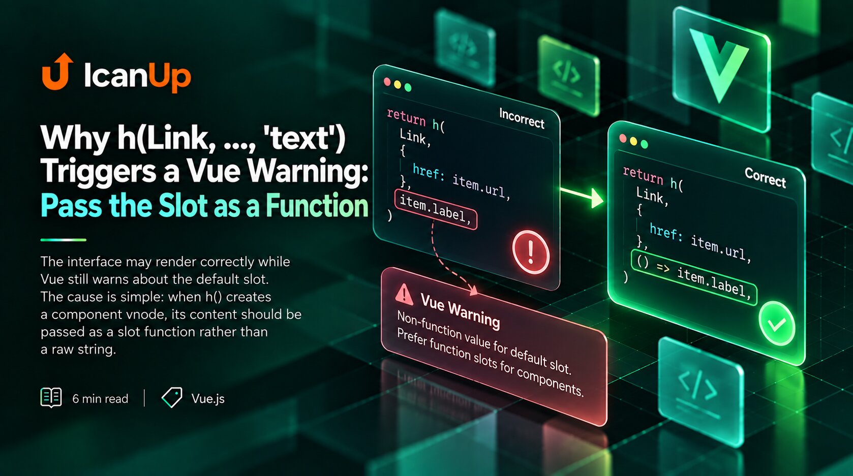vue-h-link-slot-function-warning-cover.png