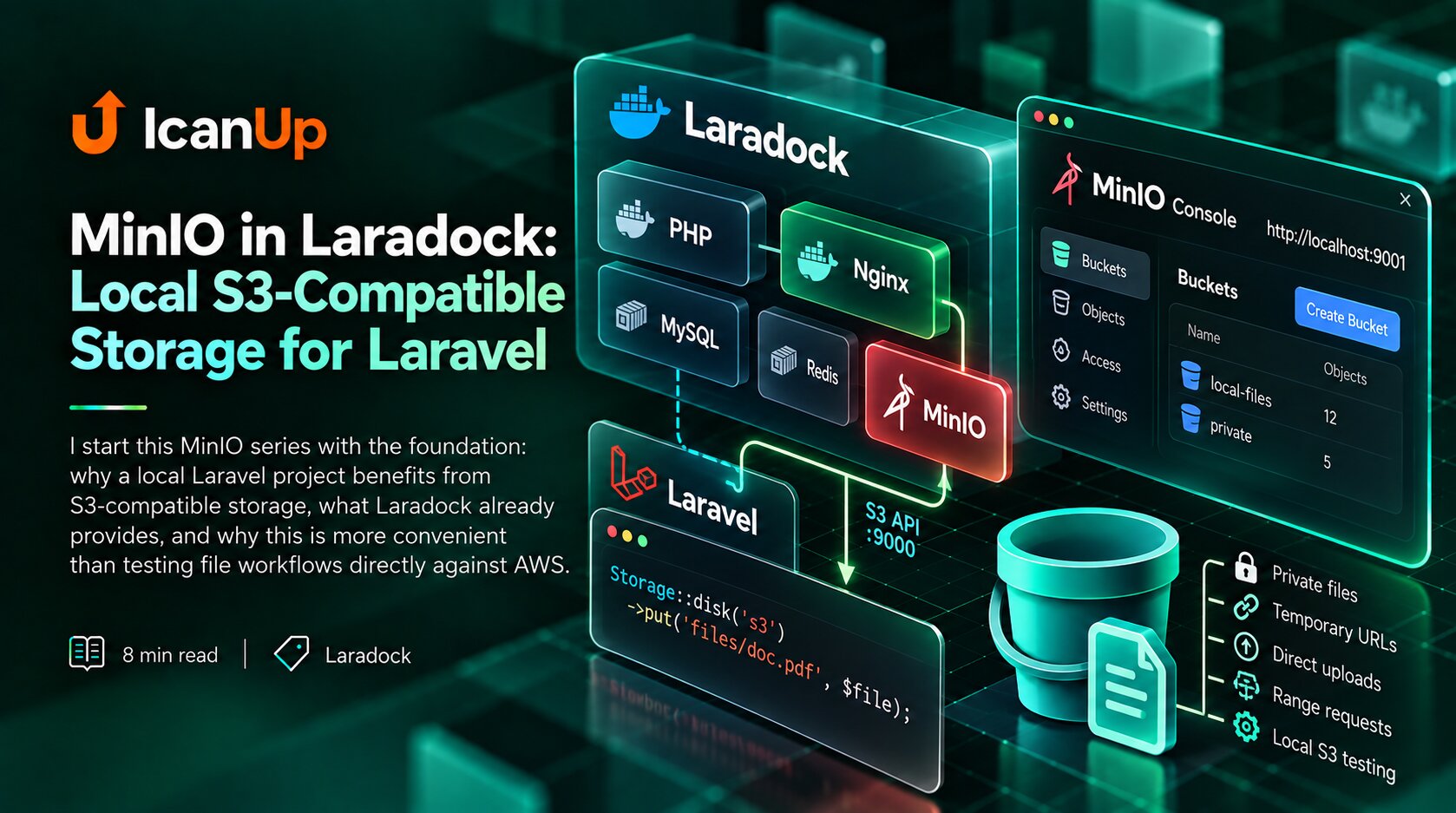 minio-in-laradock-local-s3-compatible-storage-for-laravel-cover.png