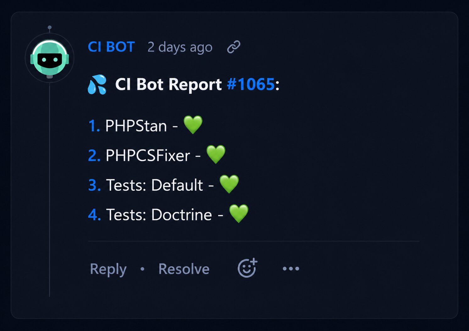 CI/CD процес в Bitbucket